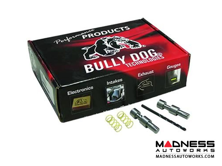 GMC Duramax Shift Enhancer by Bully Dog Technologies 